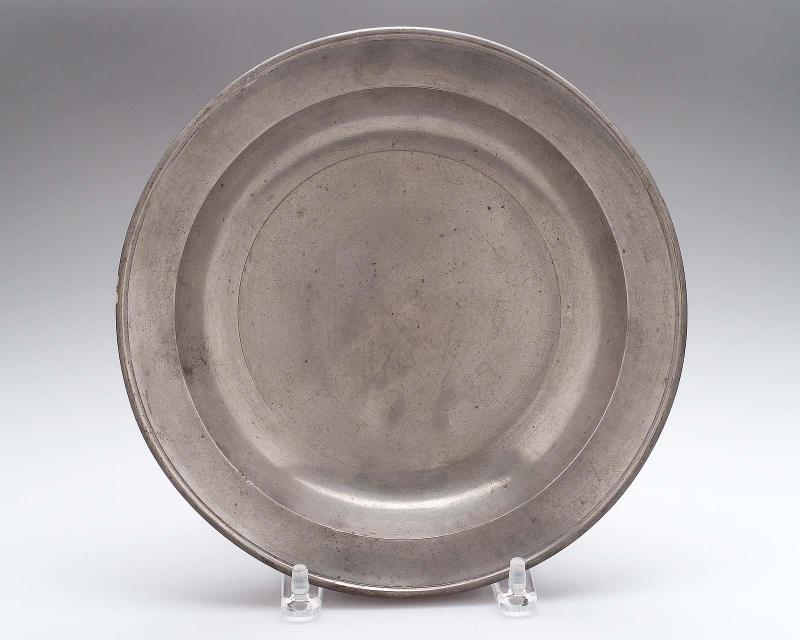 Plate