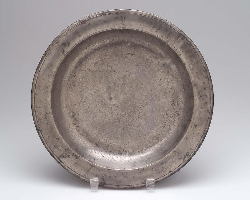 Plate