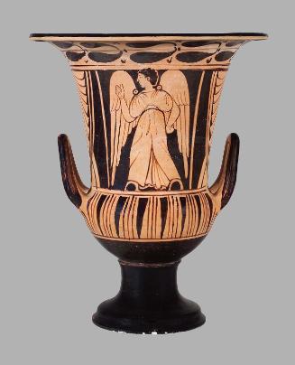 Mixing bowl (krater)