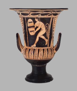 Mixing bowl (krater)