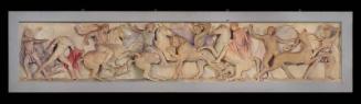 Sarcophagus of Alexander