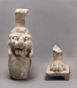 Table support (trapezophorus)