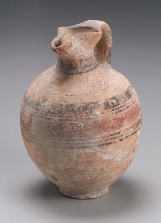 Pitcher (oinochoe)