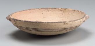 Bowl, shallow