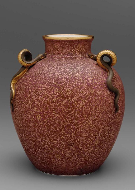 Vase