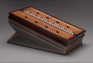 Melodeon (lap organ)