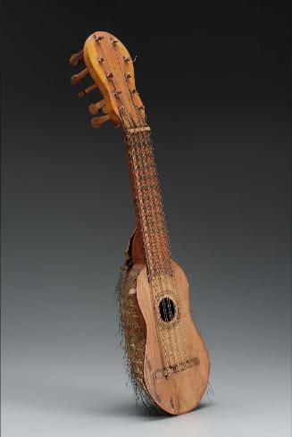 Lute (charango)