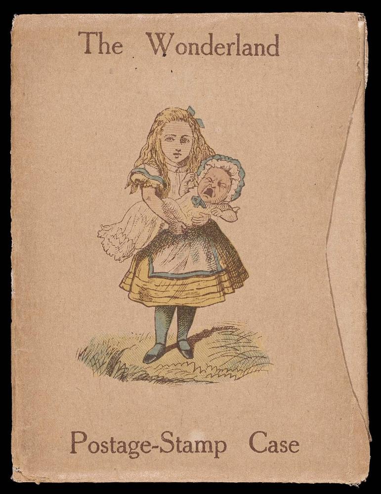 MFA Images: Literary Figures