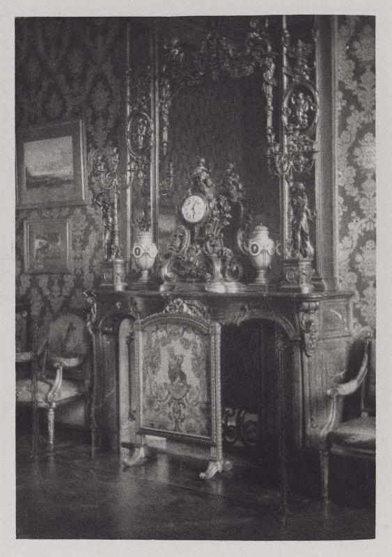 The Novels and Tales of Henry James X: The Spoils of Poynton, A London Life, The Chaperon