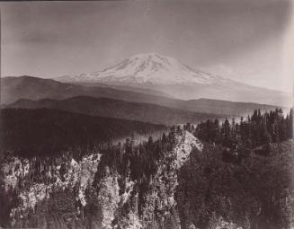 Mount Saint Helens