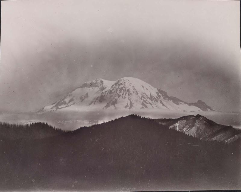 Mount Rainier
