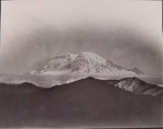 Mount Rainier
