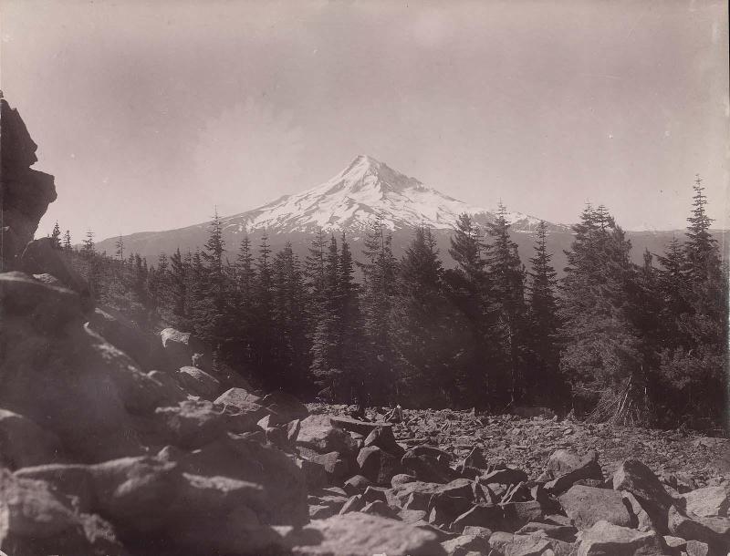 Mount Hood