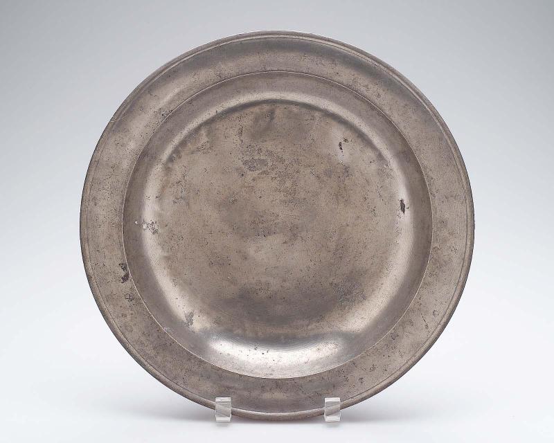 Plate