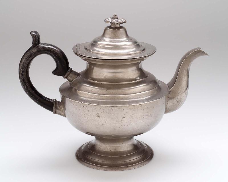 Teapot