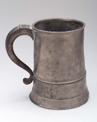 Quart Pot