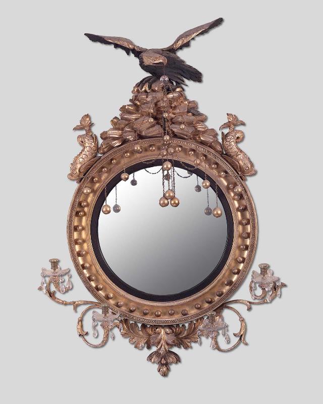 Looking glass