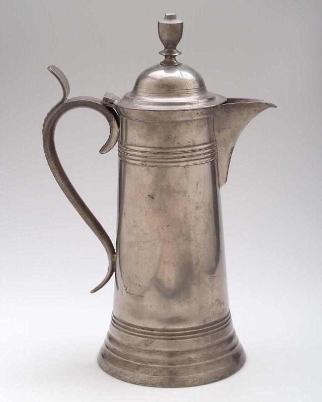 Flagon