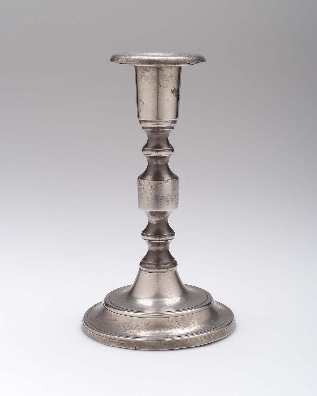 Candlestick (one of a pair)