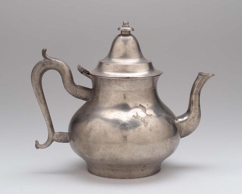 Teapot