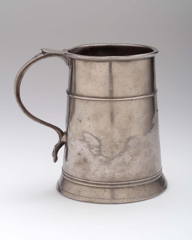 Quart pot