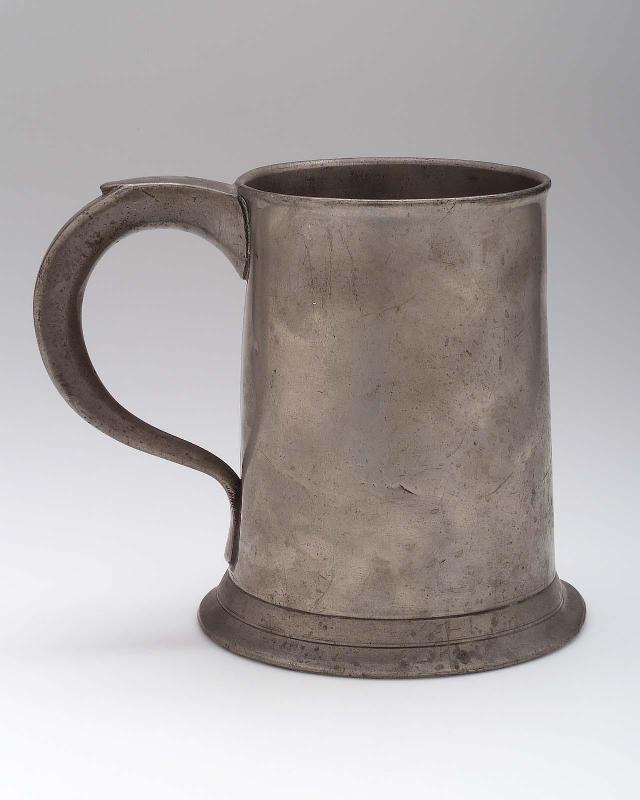 Quart measure