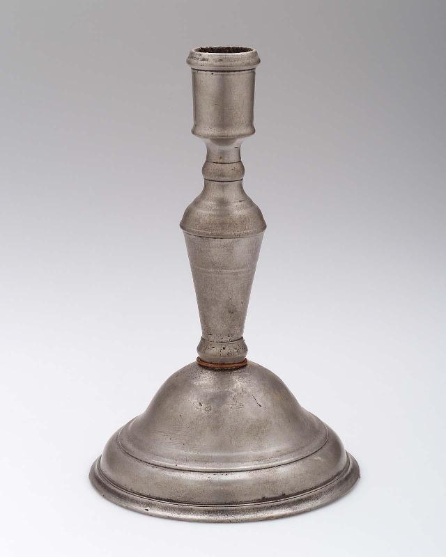 Candlestick, one of pair