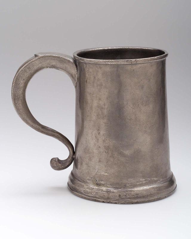 Quart Pot