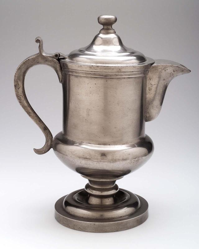 Flagon