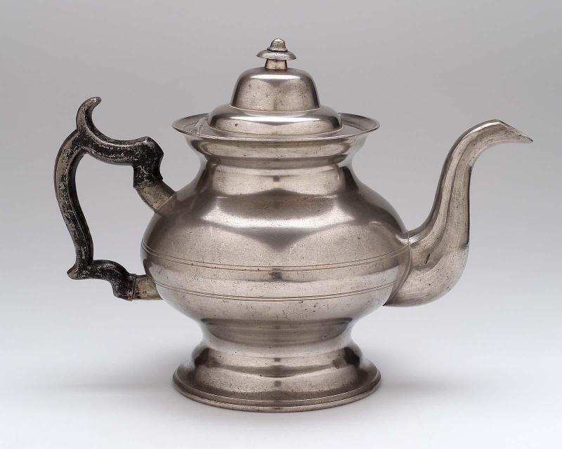 Teapot