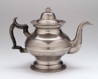 Teapot