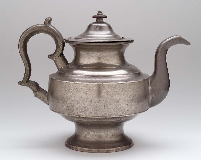 Teapot