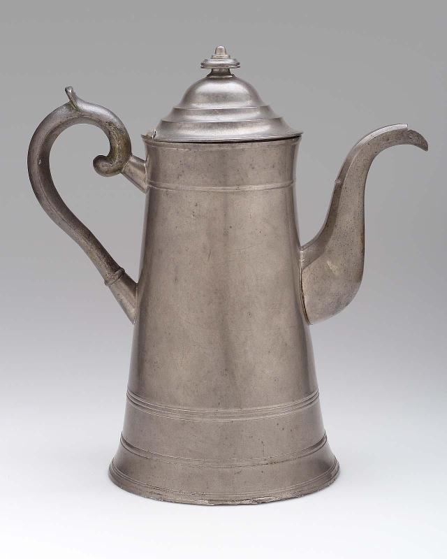 Teapot