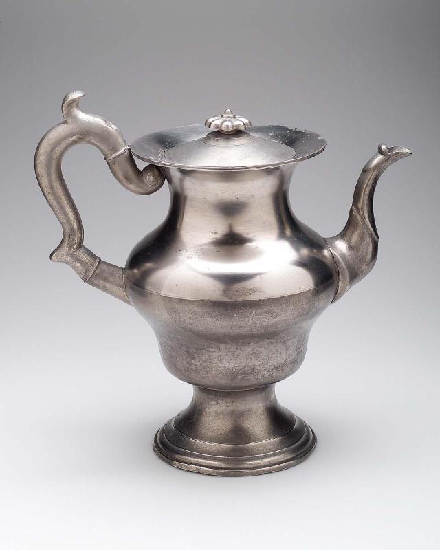 Teapot