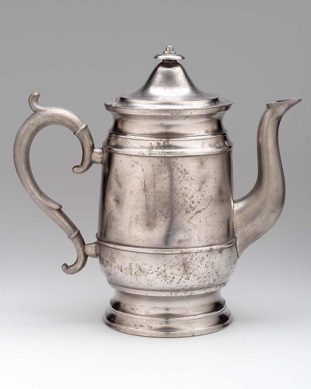 Teapot