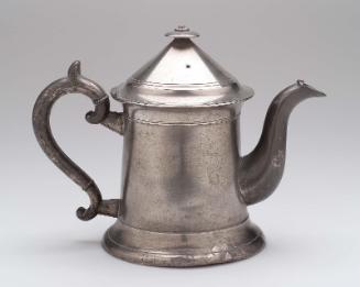 Teapot
