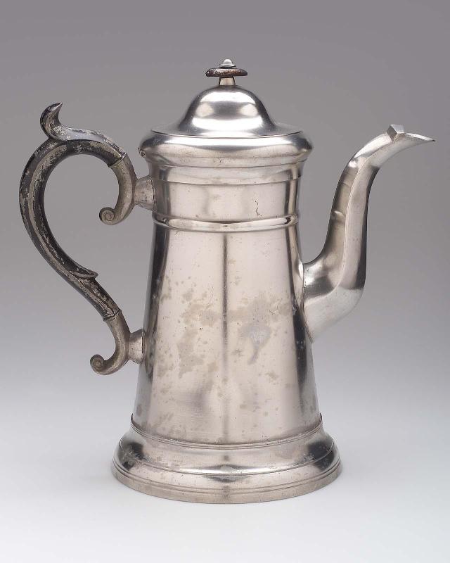 Teapot