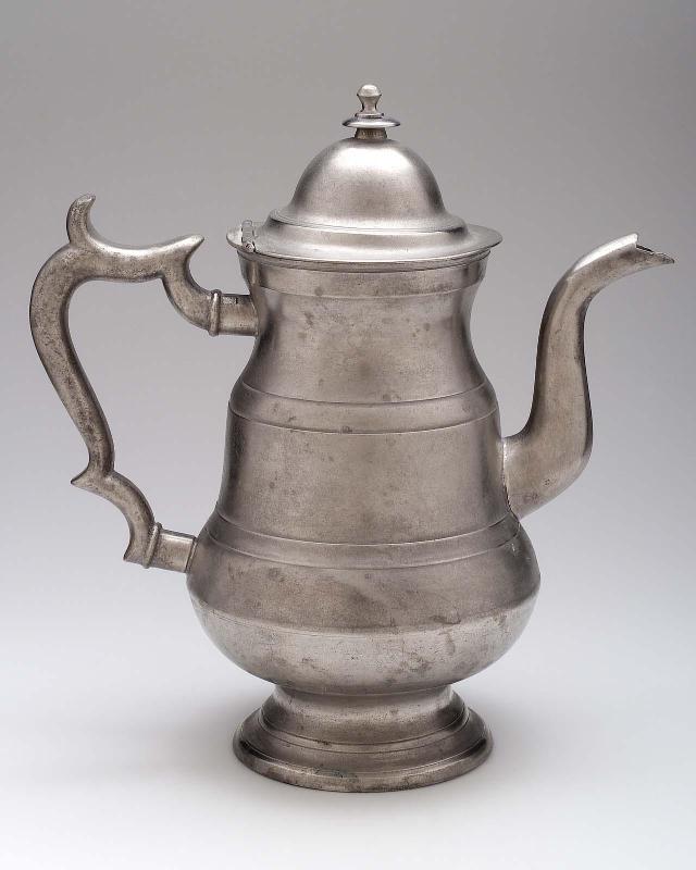 Teapot
