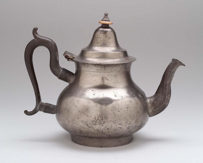 Teapot
