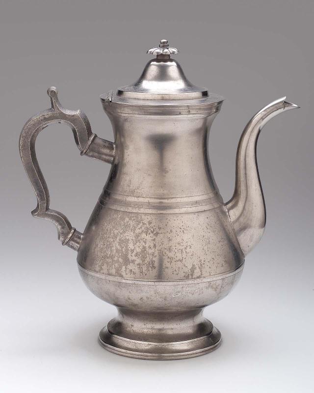 Teapot