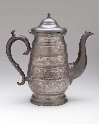 Teapot