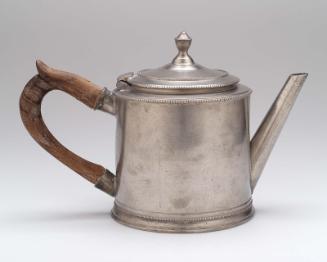 Teapot