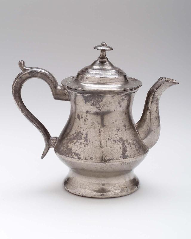 Teapot