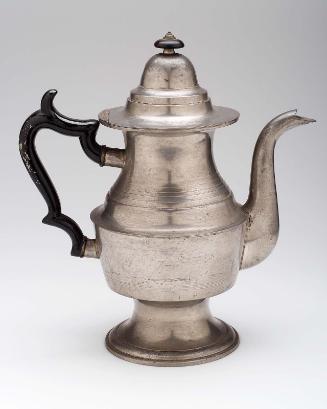 Teapot