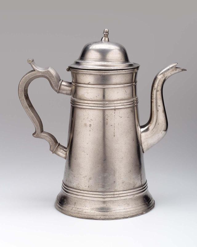 Teapot