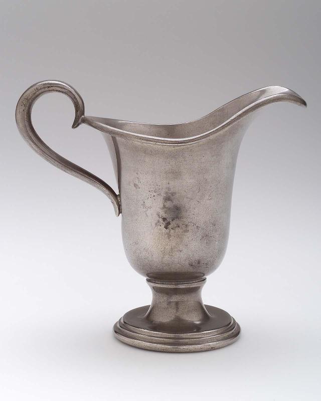 Creampot