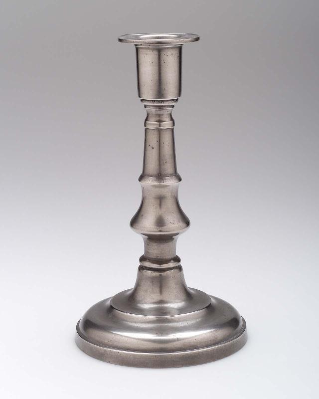 Candlestick (one of pair)