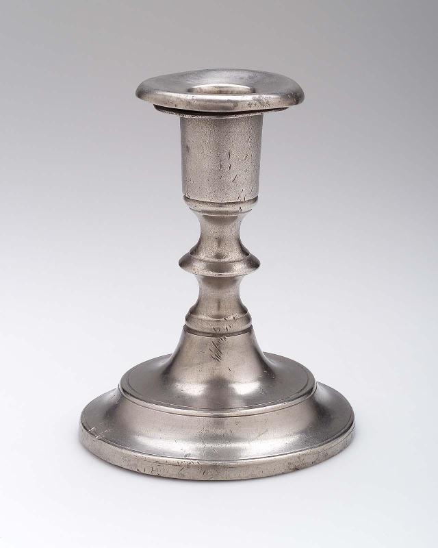 Candlestick (one of pair)