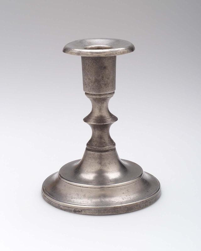Candlestick (one of pair)