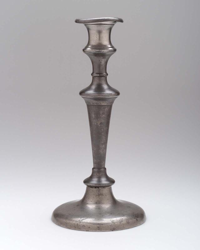 Candlestick (one of a pair)